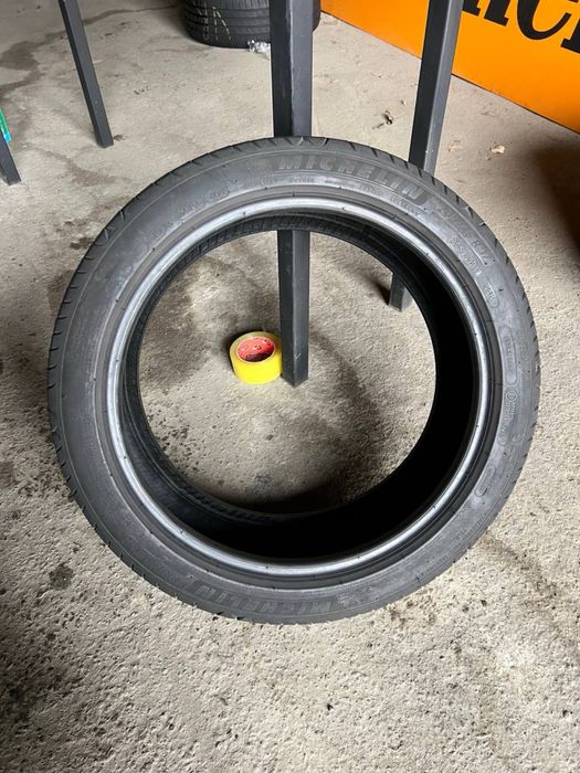 Шини 205/45 r17 Michelin Primacy4 Літо 2020р (356)