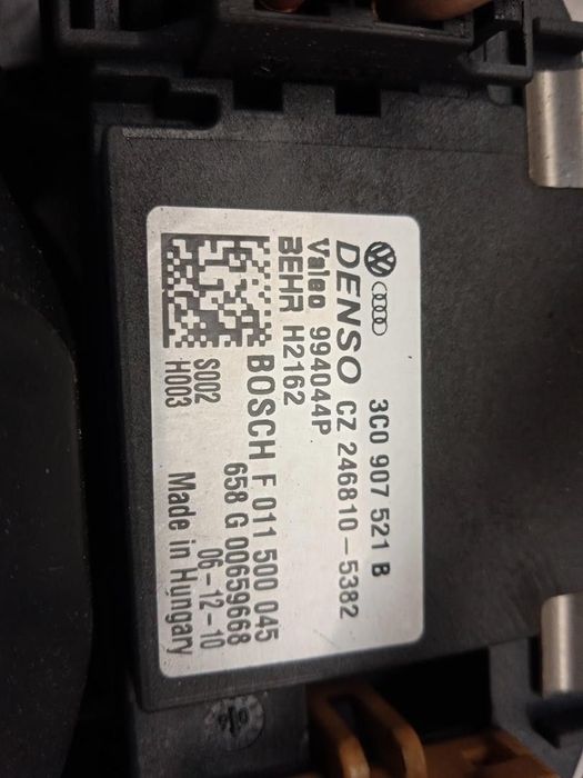 MOTOR SOFAGEM VOLKSWAGEN TOURAN 2007 -3C0907521B