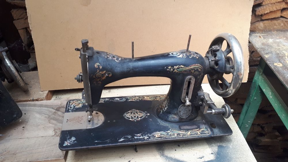 Maszyny do szycia singer