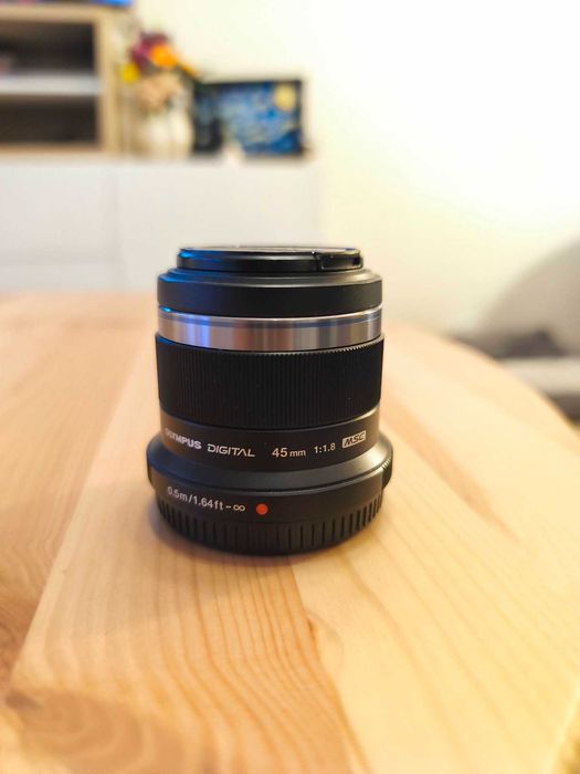 Olympus OM-D E-M10 Mark III | body / zestawy świetny stan