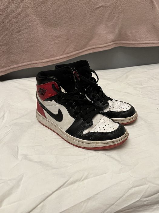 Кросівки nike air jordan