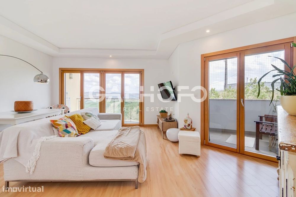 Apartamento para venda em Odivelas