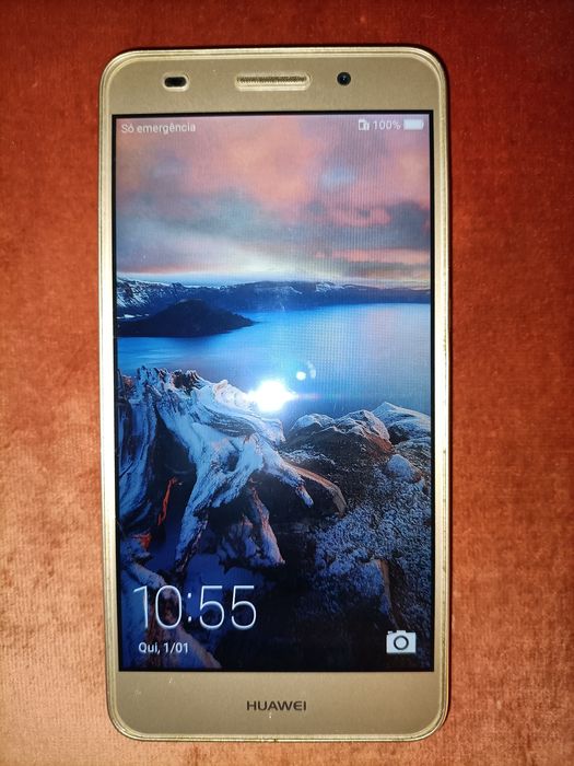 Huawei Y6 DUAL SIM 4G
