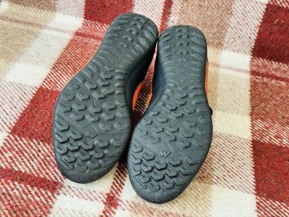 (Оригінал) сороконіжки,футзалки Nike MercurialX SuperflyX 6, розмір 37