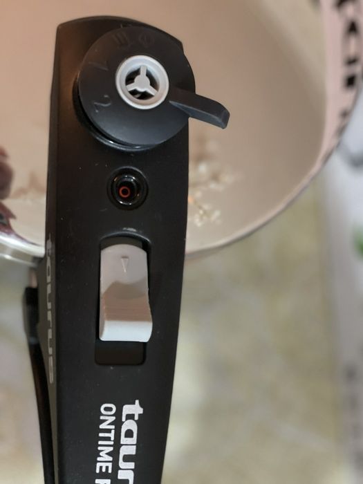 Скороварка  Taurus