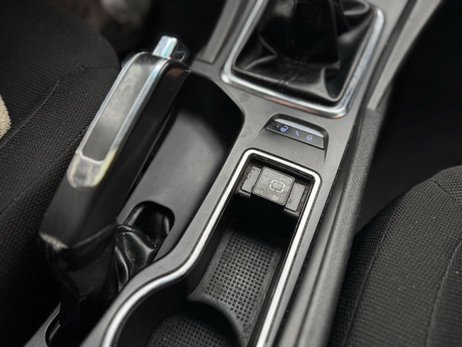 Geely Emgrand 7 2016