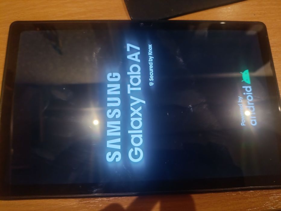 Планшет Samsung Tab A7