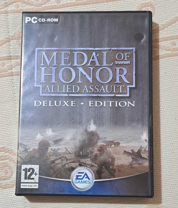 Jogos PC Antigos