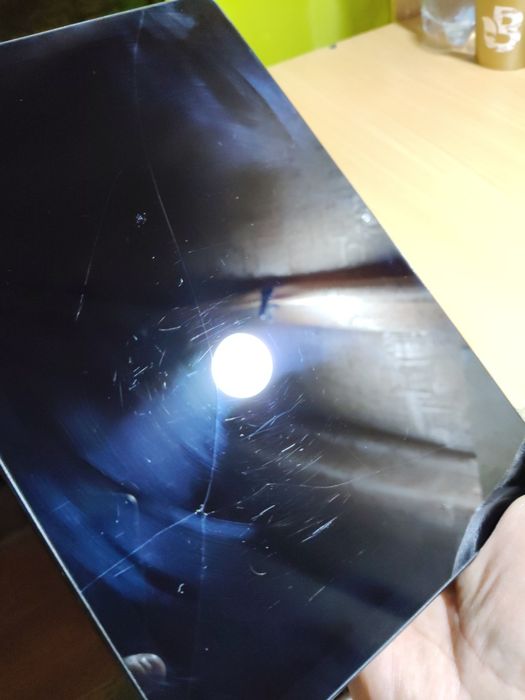 Планшет Huawei MatePad T AGS3-W09