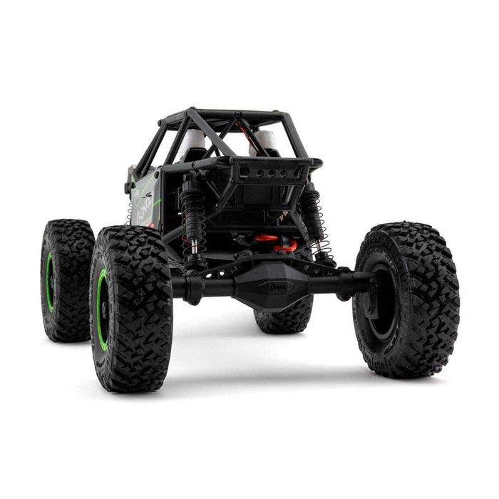Машинка радіокерована Axial UTB18 Capra 1/18 RTR 4WD Unlimited Trail