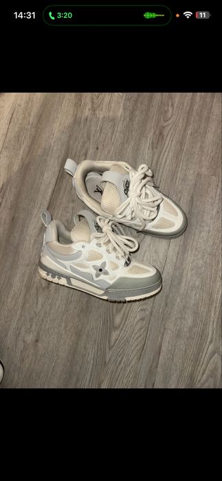 Louis vuitton skate