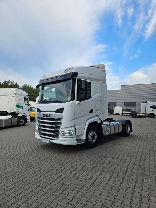 DAF