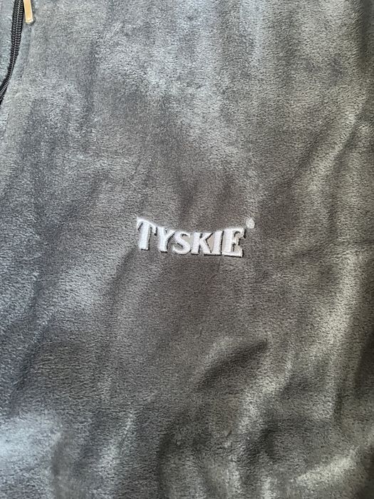 Polar szary Tyskie