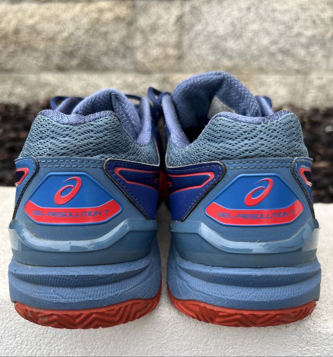 Sapatilhas de padel Asics