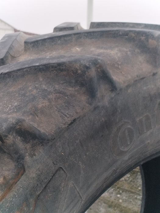 Opony Continental 600/65 R38