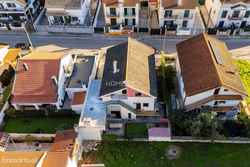 Moradia T3 Quinta do Conde