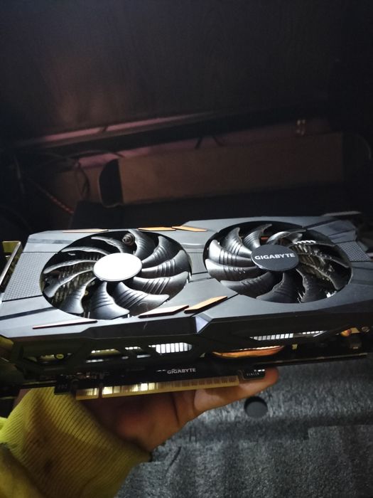 Część komputerowe