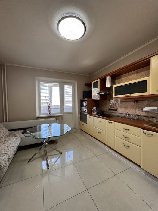 Оренда затишної  1к, вул. Гришка 8б, метро Позняки