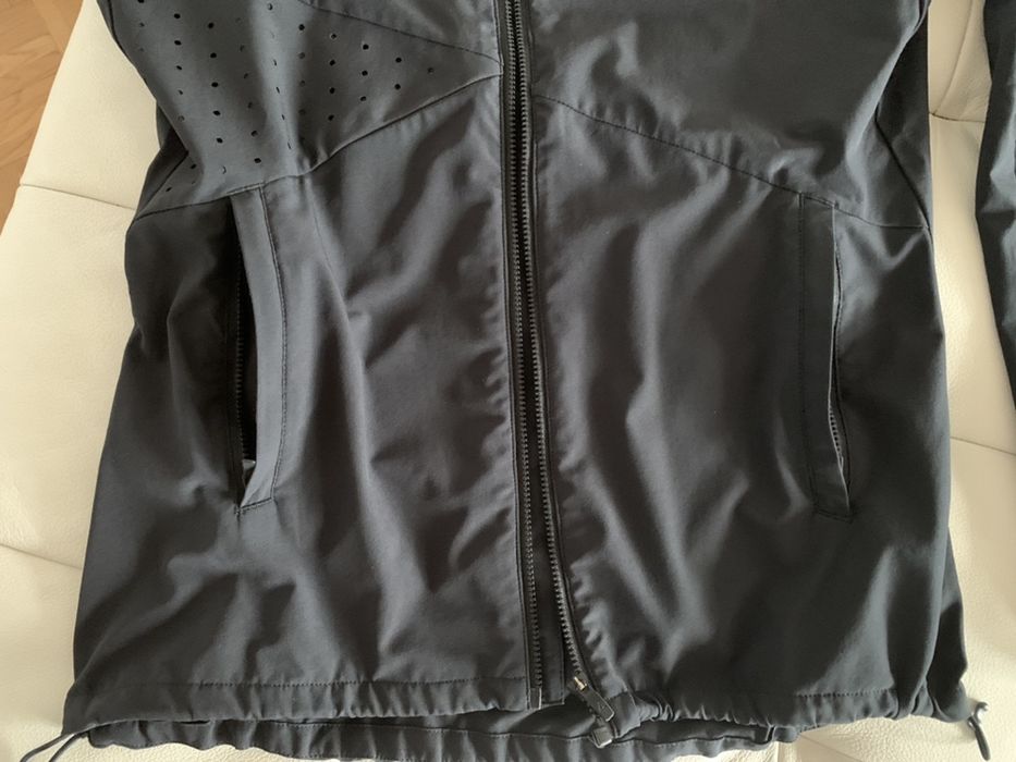 Kurtka do biegania Reebok xs