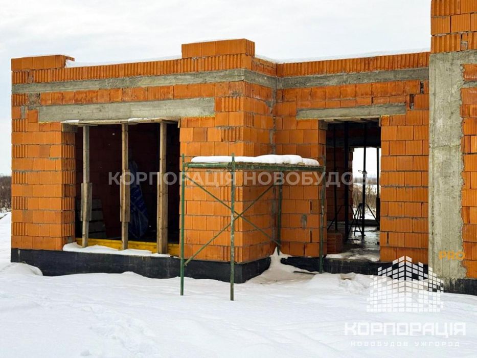 Продаж дуплекса, 140 м2, 4.2 сотки, вул. Колоскова, с. Сторожниця