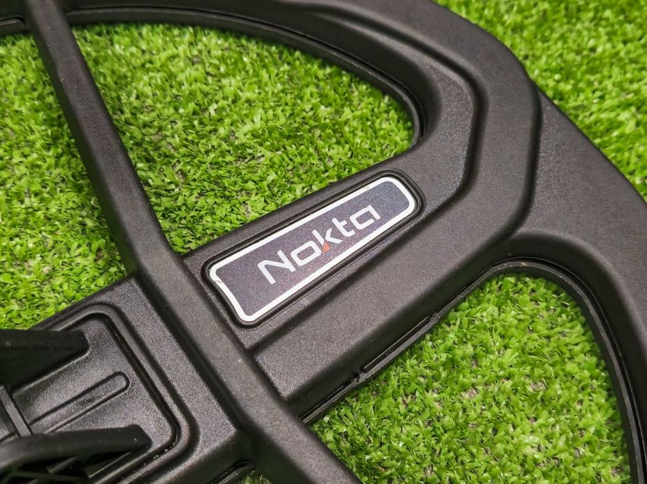 Катушка Nokta SX35