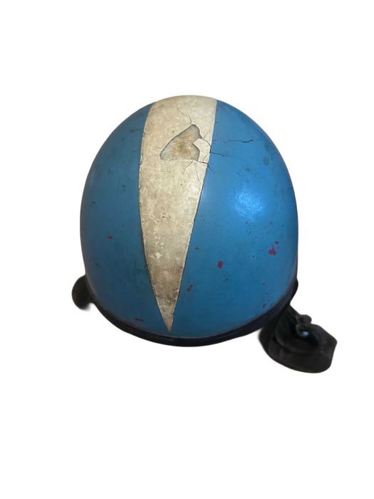 Kask orzeszek oryginał z PRL