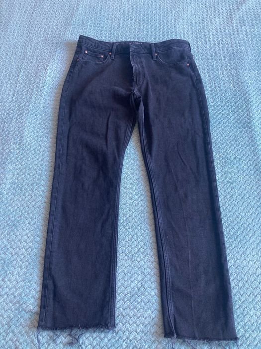 Nowe dżinsy w rozmiarze 42