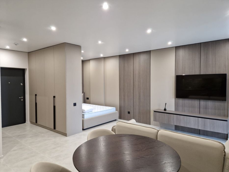 ApartReserve  New Apartaments