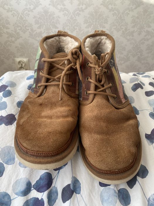 Buty męskie UGG Neumal Sierra rozm 44