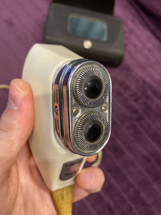 Электробритва Харьков-6