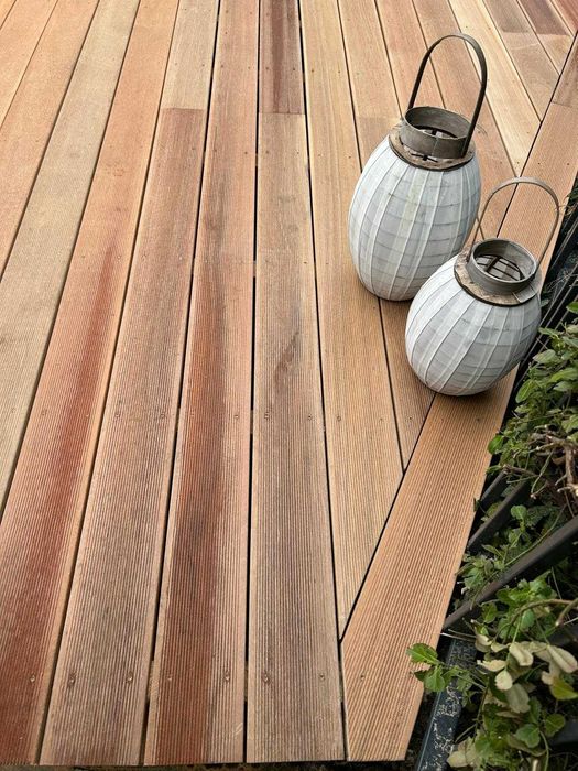 tarasy drewniane i kompozytowe, zadaszenia tarasu,