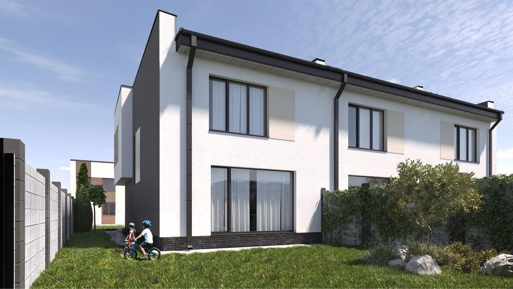 Продаж котеджу Льонокомбінат