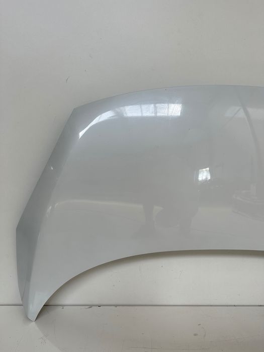 Renault Scenic 3 III Lift Maska Pokrywa Silnika