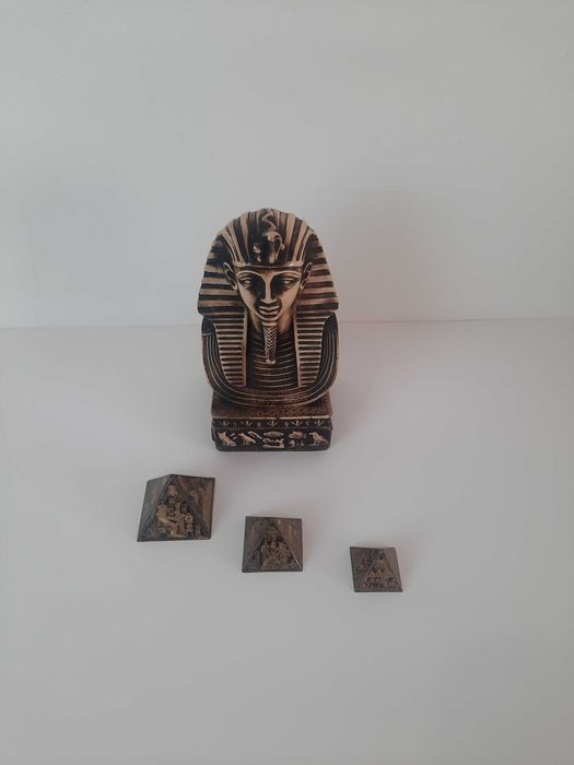 Estátua marca Veronese