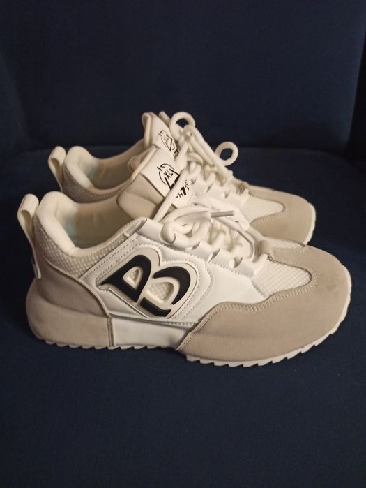 Adidasy, Snaikersy męskie r. 39 NOWE