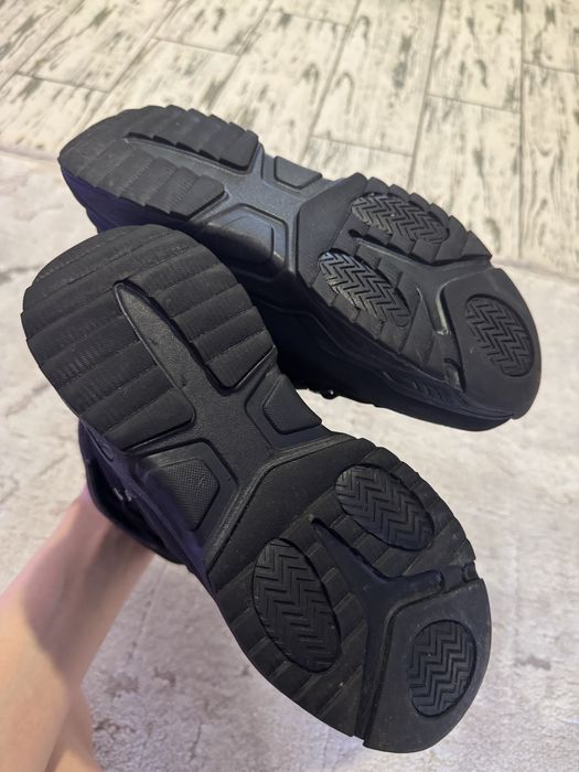 Зимові черевики Outventure