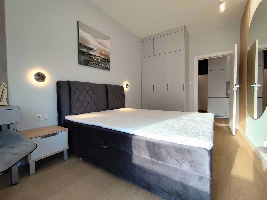 Luksusowy apartament z klimatyzacją# Osiedle Panorama!