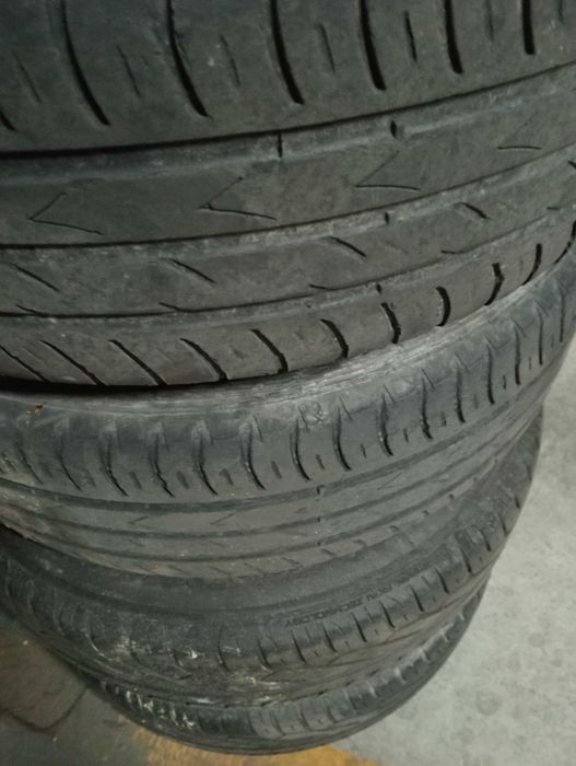 Jantes Especiais 15"