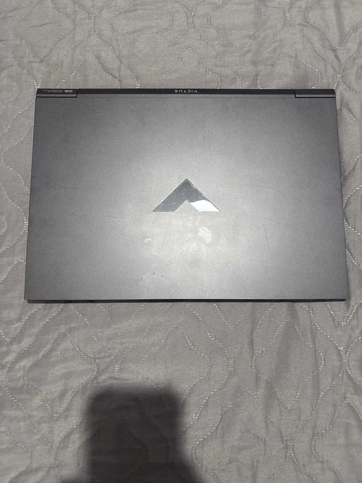 HP Victus Gaming | i5-12400F | RTX 3050 Ti | 16GB RAM | SSD 500GB | 144Hz