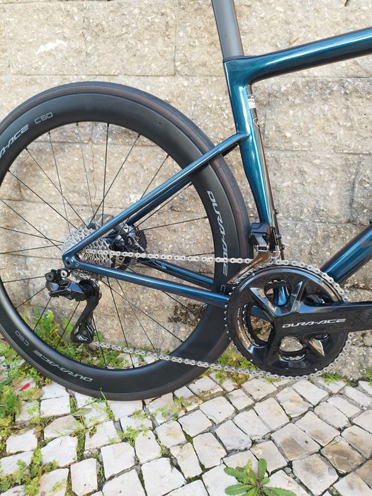 Specialized Tarmac SL 8 sworks (49) duraace