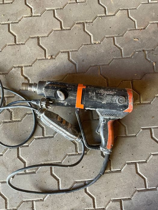 Wiertnica nortonclipper 123