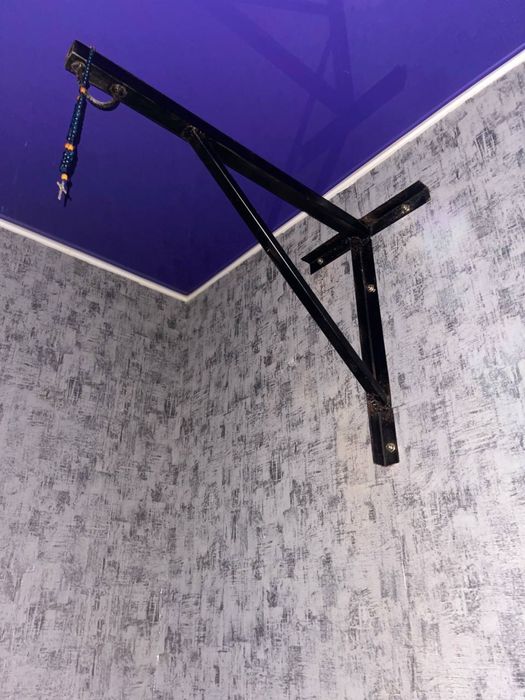 Боксерська груша,весь комплект