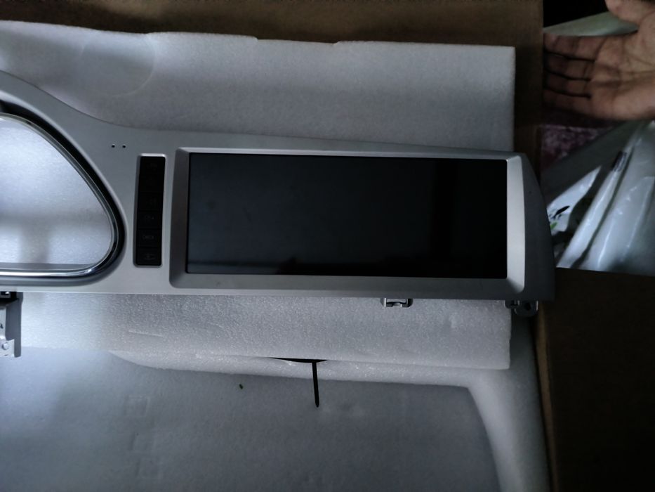 Radio Android Audi Q7/A6 2005-2009