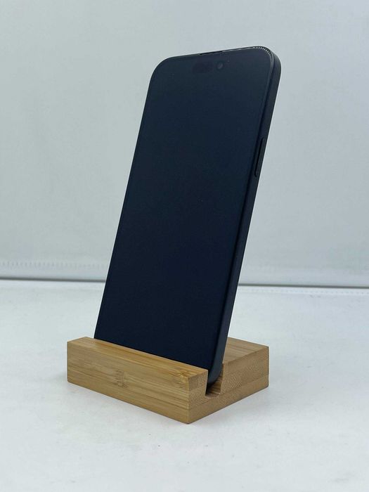 iPhone 15 Plus 128GB Black ГАРАНТІЯ 6 Місяців МАГАЗИН