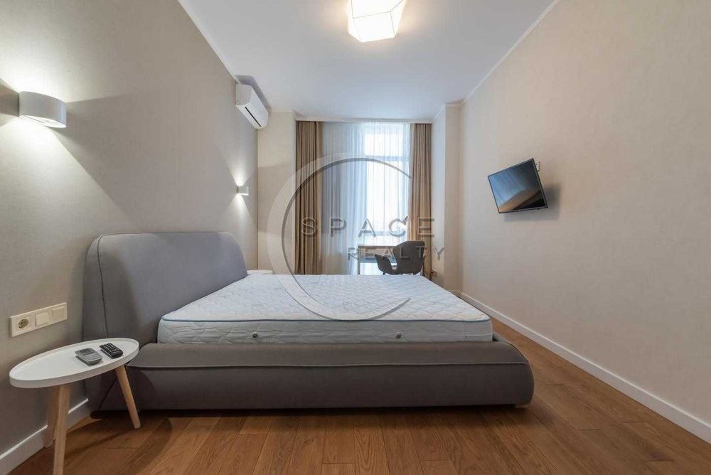 Оренда 2к квартири 65м2 ЖК Park Avenue VIP Деміївська 33 Генератор Власна Котельня
