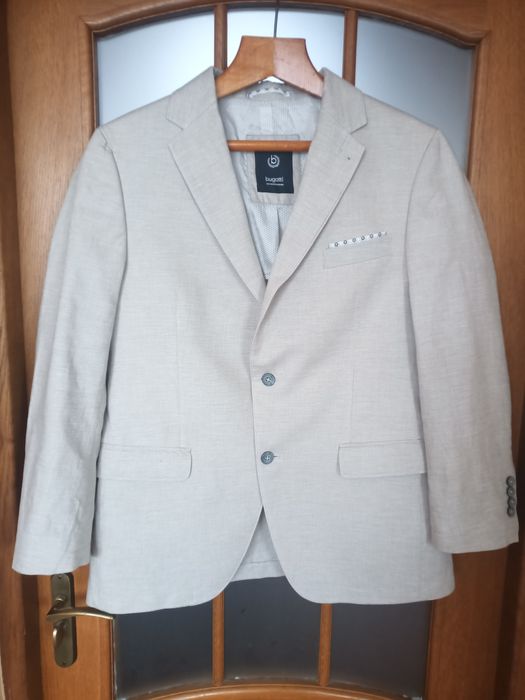 Піджак літній  Bugatti