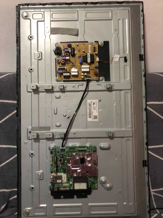 Peças TV LG 43UJ634V EAX67209.001 EAX67133.404 Testadas