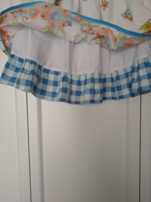 Spódnica dziewczęca Wójcik