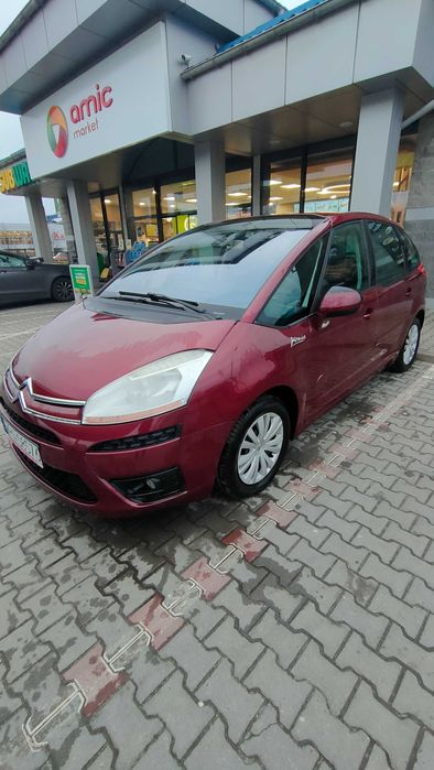 Sprzedam c4 picasso