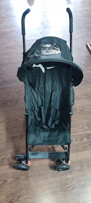 Carrinho  passeio bengala criança